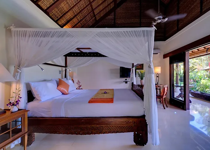 Villa Kakatua Canggu 